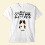 Best-Cat-Dad-Ever-Just-Ask-Personalized-Shirt-Father-s-Day-Gift-For-Cat-Dad-