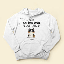 Best-Cat-Dad-Ever-Just-Ask-Personalized-Shirt-Father-s-Day-Gift-For-Cat-Dad-