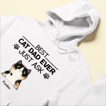 Best-Cat-Dad-Ever-Just-Ask-Personalized-Shirt-Father-s-Day-Gift-For-Cat-Dad-