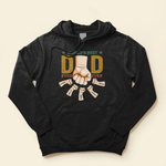 Best Dad Ever Ever - Personalized Shirt