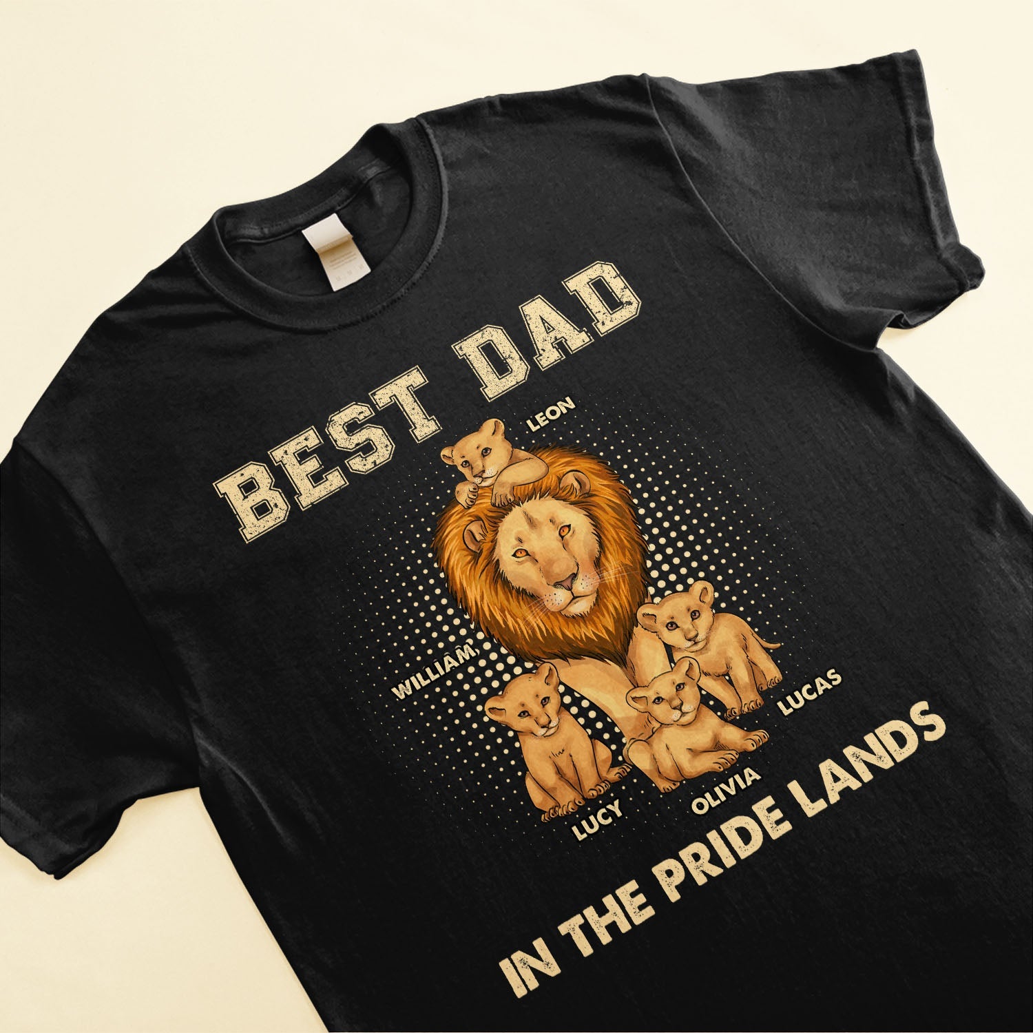 Shirt for Dad Modelo Especial Father's Day Gift Fathers -  Finland