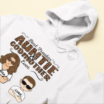 Best-Freakin-Auntie-Godmother-Ever-Family-Custom-Shirt-Gift-For-Aunt