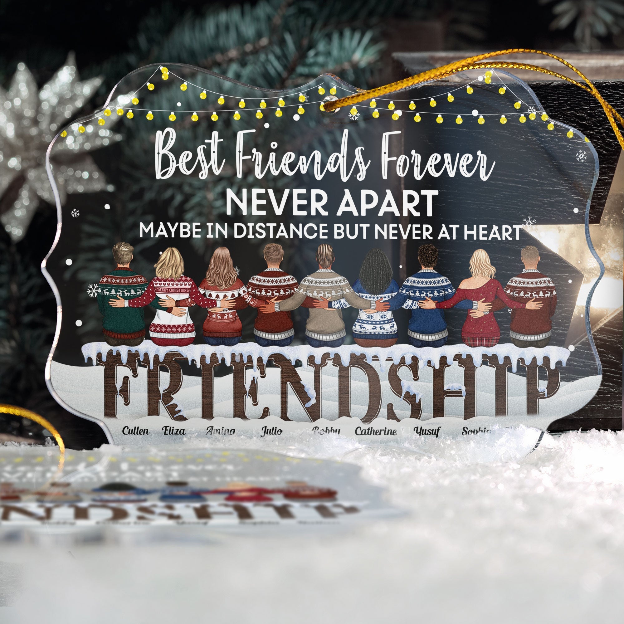 40 Personalized Gifts for Your Best Friends That They Will Adore | Unifury  - Unifury