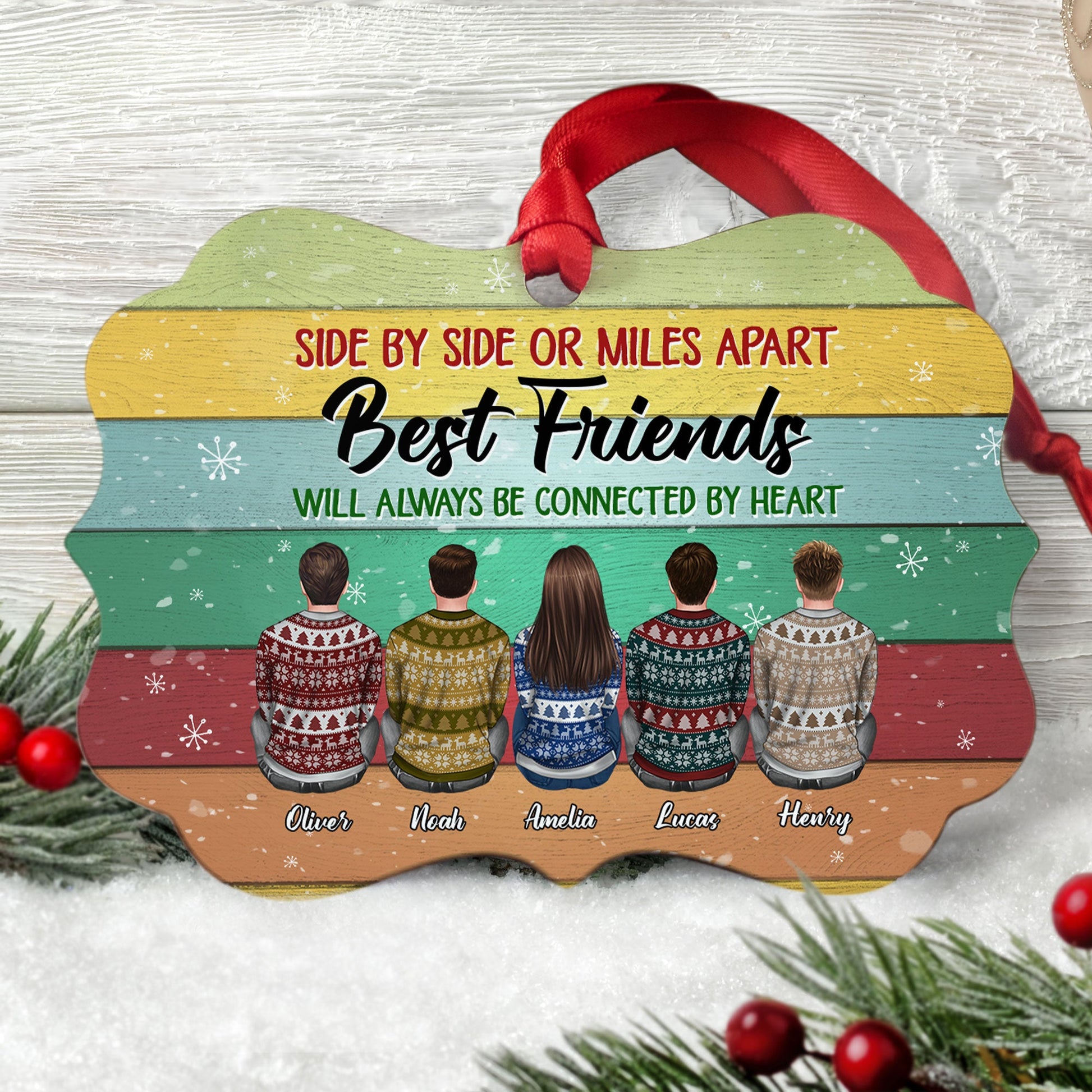 Good Gifts for Friends at Christmas – Fun-Squared