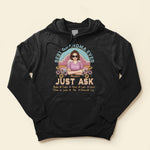 Best Grandma Ever Ever Ever - Personalized Shirt - Funny Gift Birthday Gift For Grandma, Nana, Mom - Gift From Daughters, Sons, Husband For Wife