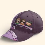 Best Nana - Personalized Classic Cap