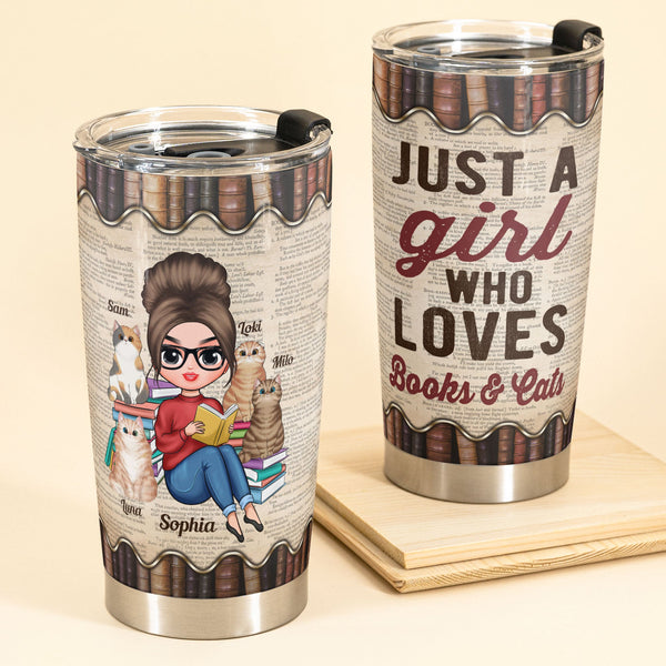 Girl's Trip Cheaper Than Therapy - Personalized Acrylic Tumbler With S –  Macorner