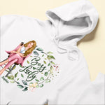 Boss Lady - Personalized Shirt - Birthday Gift Motivational Gift For Woman, Wife, Boss