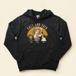 Cats And Tats - Personalized Shirt