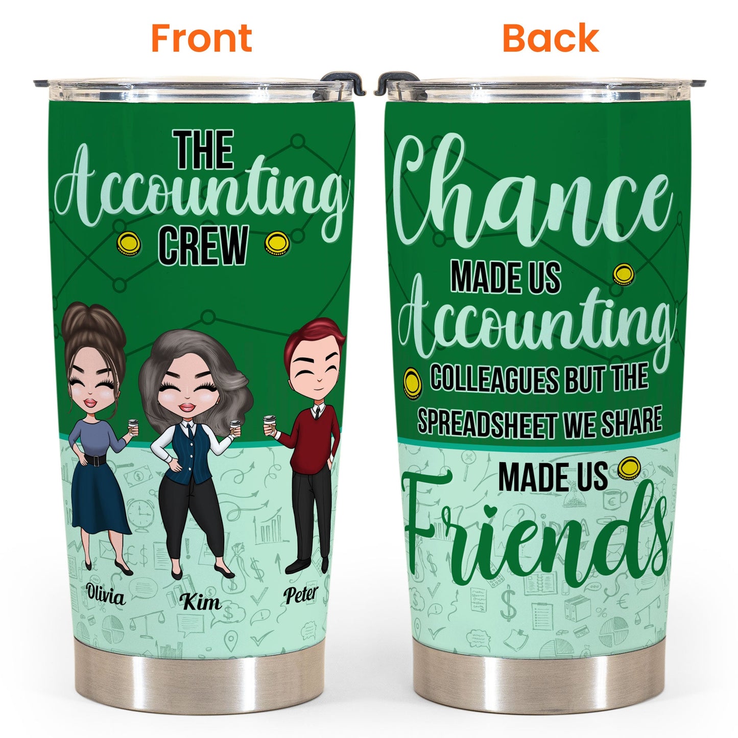 Logo Tumbler Cups. Reunion Tumbler Cups. Bulk Employee Tumbler