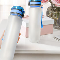 Chicken Mama - Personalized Water Tracker Bottle