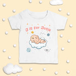 Custom Letter Is For Name - Personalized Shirt