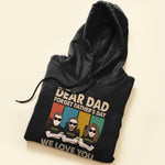 Dear Dad Forget Father's Day We Love You Everyday - Personalized Shirt