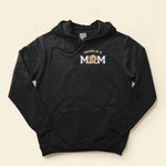 Dog Mom Cat Mom - Personalized Shirt