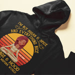 Don't Play With Me - Personalized Shirt - Birthday & Christmas Gift For Yoga Lover - Meditating Girls