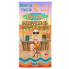 Drink In My Hand - Personalized Beach Towel