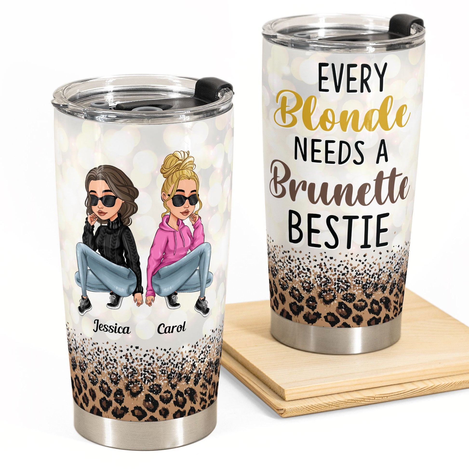 Gorgeous Gorgeous Girls Glass Cup Material Girl Tik Tok Made Me Buy It That  Girl Beer Glass Can Iced Coffee Cup Gift for Her 