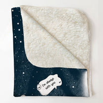 Family Memorial - Personalized Blanket