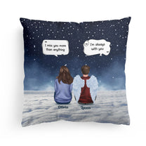 Prayer For Kid - Personalized Pillow (Insert Included) – Macorner