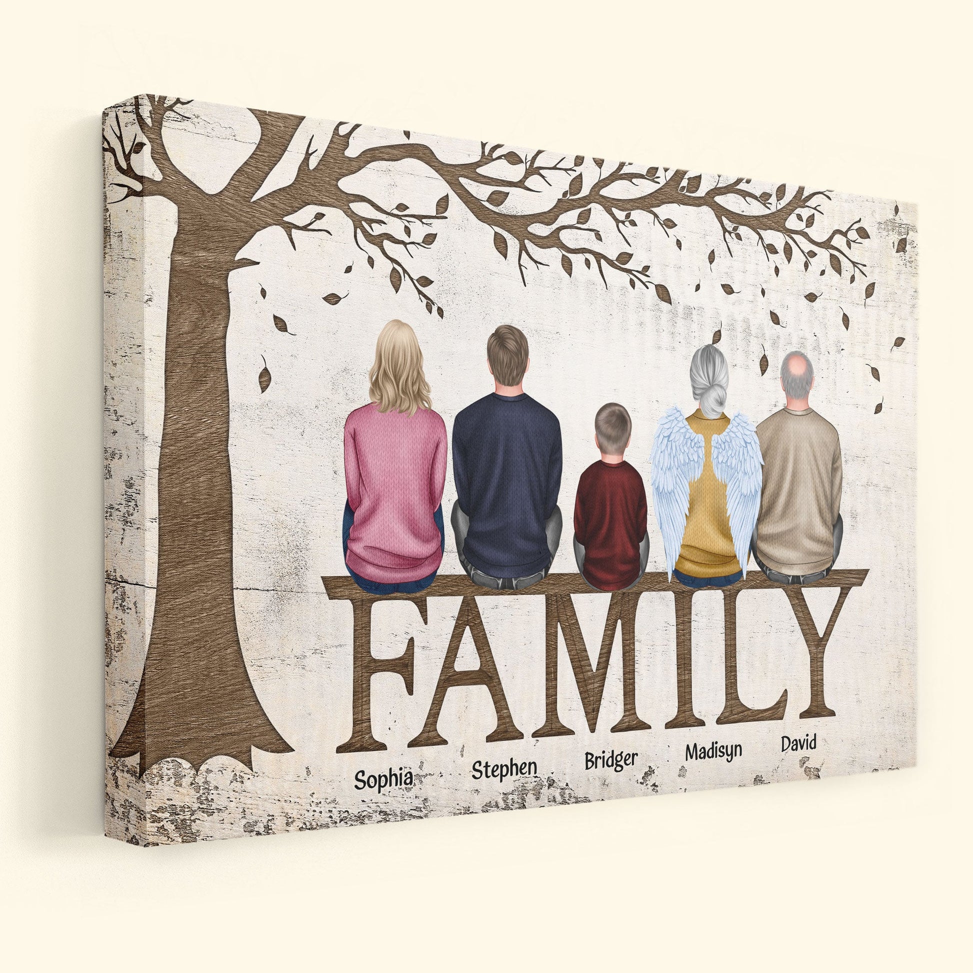 No Returns Or Refunds - Personalized Photo Poster/Wrapped Canvas – Macorner