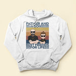 Father-And-Son-And-Daughter-Best-Friends-For-Life-Personalized-Shirt-Father-s-Day-Gift-For-Dad-Father-Grandpa