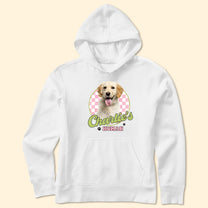 Feliz Navidog - Personalized Photo Shirt