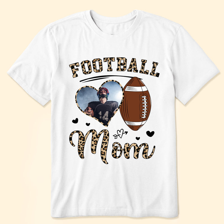 Football Mom
