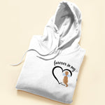Forever In My Heart Ver 2 - Personalized Shirt