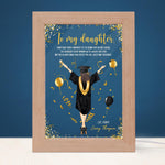From Your Tiniest Moments To The Grand Adventures Ahead - Personalized Frame Lamp