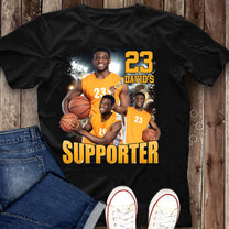 Gameday - Personalized Photo Shirt