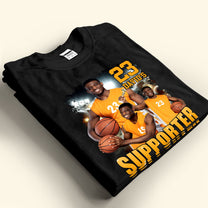 Gameday - Personalized Photo Shirt