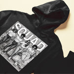 Girl Squad - Personalized Shirt - Birthday Gift Friendship Gift For Besties, Sisters, Colleagues