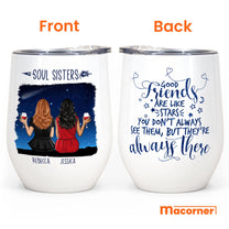 Good-Friends-Like-Stars-Personalized-Wine-Tumbler-Gift-For-Besties