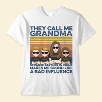 Grandma-And-Grandchildren-Best-Friends-For-Life-Family-Custom-Shirt-Gift-For-Grandma
