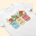 Grandma Est - Personalized Sweatshirt