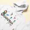 Grandma&#39;s Garden - Personalized Shirt