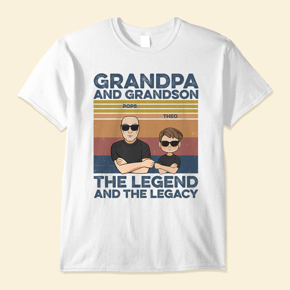 Grandpa-and-Grandson-Best-Friends-For-Life-Personalized-Shirt-Father-s-Day-Gift-For-Grandpa-Grandfathers-Man-And-Kid-Fistbump