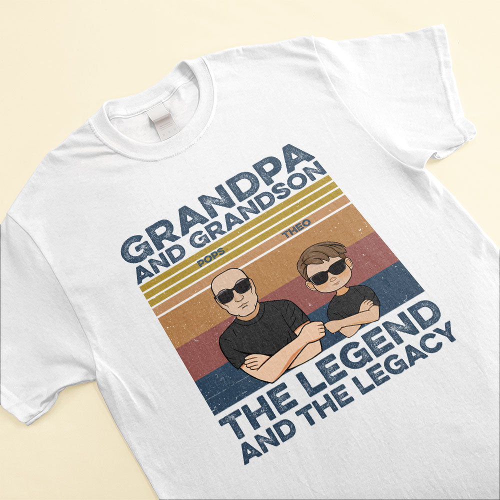 Grandpa-and-Grandson-Best-Friends-For-Life-Personalized-Shirt-Father-s-Day-Gift-For-Grandpa-Grandfathers-Man-And-Kid-Fistbump