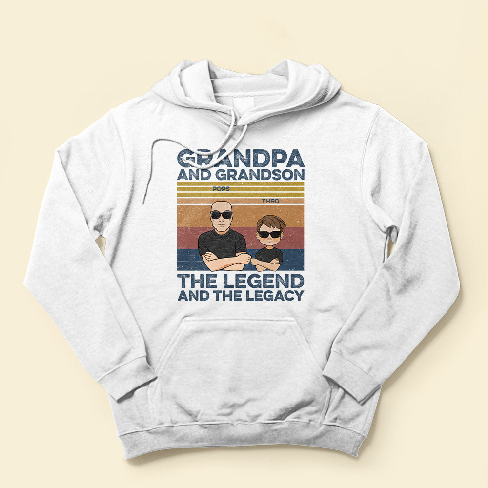 Grandpa-and-Grandson-Best-Friends-For-Life-Personalized-Shirt-Father-s-Day-Gift-For-Grandpa-Grandfathers-Man-And-Kid-Fistbump