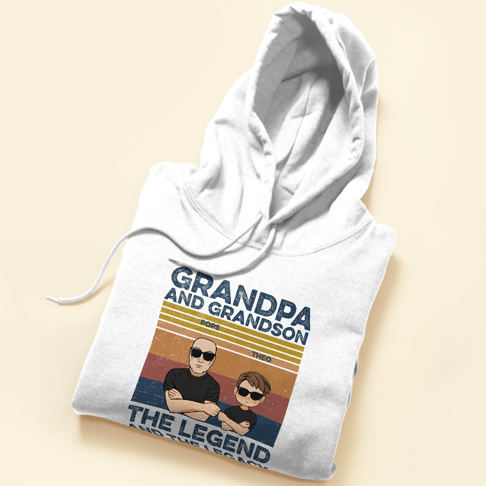 Grandpa-and-Grandson-Best-Friends-For-Life-Personalized-Shirt-Father-s-Day-Gift-For-Grandpa-Grandfathers-Man-And-Kid-Fistbump