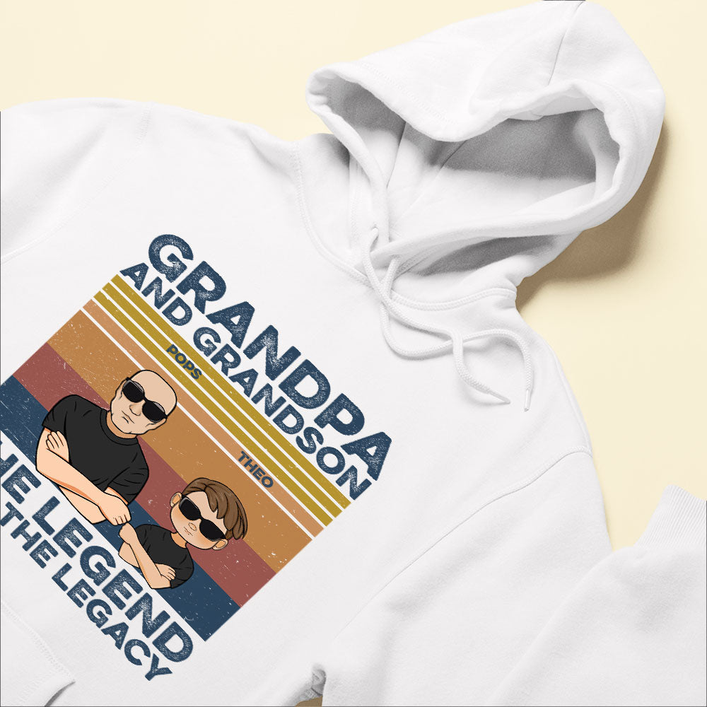 Grandpa-and-Grandson-Best-Friends-For-Life-Personalized-Shirt-Father-s-Day-Gift-For-Grandpa-Grandfathers-Man-And-Kid-Fistbump