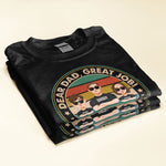 Great Job! We're Awesome - Personalized Shirt