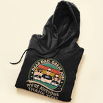 Great Job! We're Awesome - Personalized Shirt