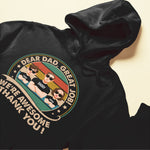Great Job! We're Awesome - Personalized Shirt