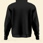 Like Father Like Son - Personalized Back Printed Shirt