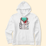 Halloween Costume For Women With Name - Personalized Shirt