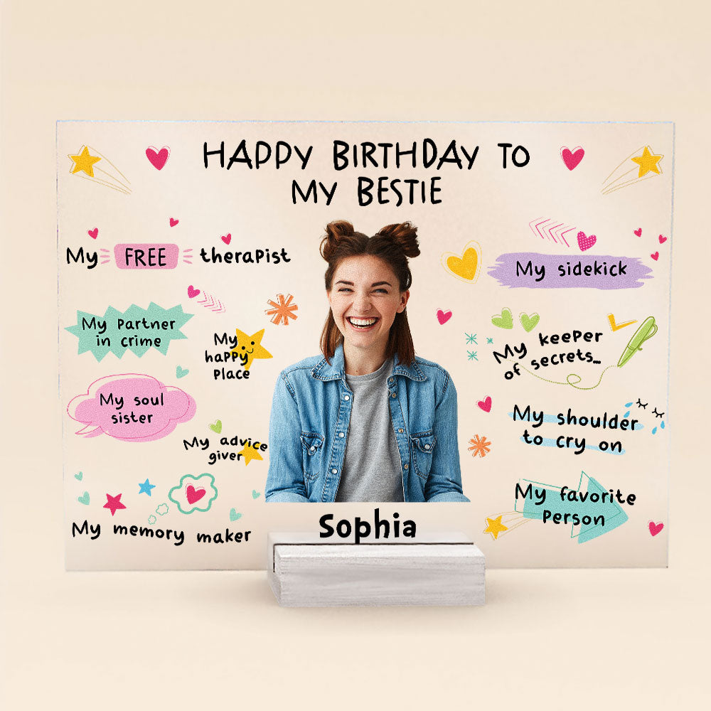 Free Printable Happy Birthday Gift Tags - Favorite Printables