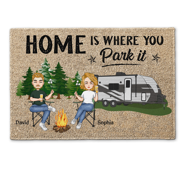 https://macorner.co/cdn/shop/products/Home-Where-You-Park-It-Personalized-Doormat-Home-Decor-Funny-Gift-For-Campers-Car-Drivers-Camping-Lovers_1_grande.jpg?v=1671760634