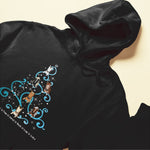 Horse Christmas - Personalized Shirt - Christmas Hoodie For Horse Lovers