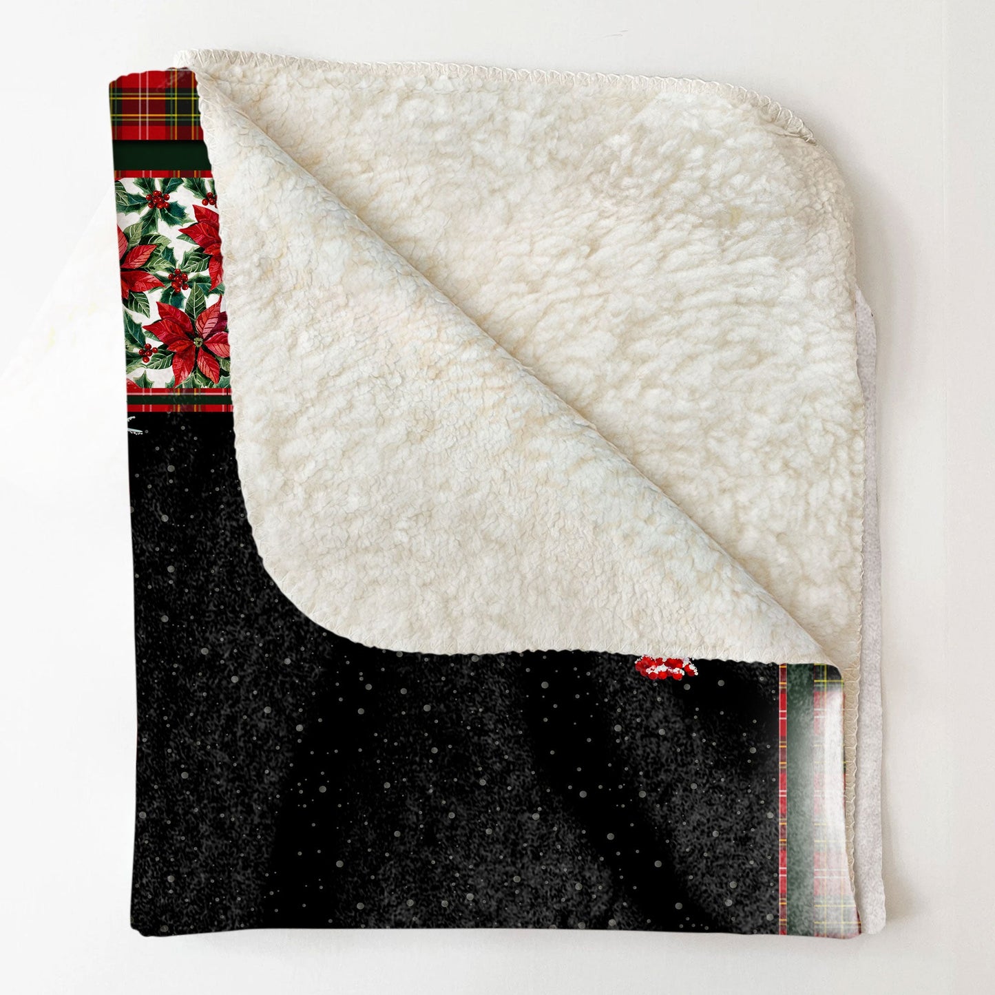 I Am Always With You - Personalized Blanket